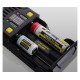 Универсальное зарядное устройство Armytek Uni C2 Plug Type C