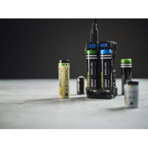 Зарядное устройство Armytek Handy C2 VE арт.: A03901