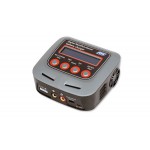 ASG Digital Multifunctional Battery Charger - LiPo, LiFe, NiMH арт.:18403