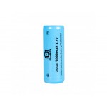 Аккумулятор (BlueMAX) 26650 3.7 Li-lon 5000mAh PROTECTED