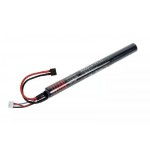 Li-Ion 11.1V 3000mAh Stick (DEANS) Battery [TITAN POWER]