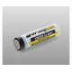 Аккумулятор Armytek 18650 Li-Ion 3200 mAh. Незащищённый