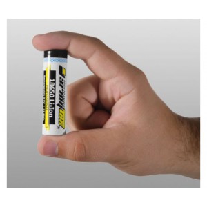 Аккумулятор Armytek 18650 Li-Ion 3200 mAh. Незащищённый