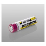 Аккумулятор Armytek 18650 Li-Ion c защитой 3500 mAh