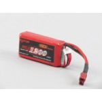 АКБ Kypom LiPo 11.1v 1200mAh 25C Short 