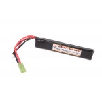 Аккумулятор Li-po 1300H20C mAh 7.4V стик 125*20*10 (iPower)