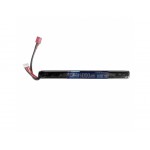 Аккумулятор BlueMAX 11.1V 1000mah 20C AK-Type 14.5*15*169 (Li-Po) super slim stick Т-РАЗЪЕМ