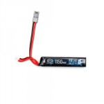 Аккумулятор BlueMAX 11.1V 1150mah 20С для M4/AK/СР-3M (Li-Po) 17*18*90
