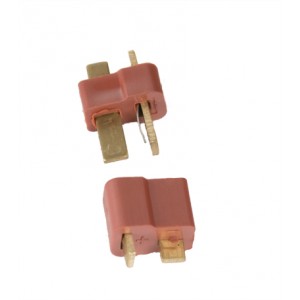 Element T CONNECT PLUG (мама, папа)