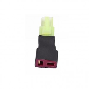 Переходник без провода Battery Adapter T-Connector МАМА - Mini ПАПА