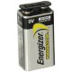 БАТАРЕЙКА ENERGIZER 6LR61 9V INDUSTRIAL - (1ШТ)
