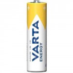 БАТАРЕЙКА VARTA AA ENERGY - (1ШТ)