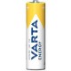 БАТАРЕЙКА VARTA AA ENERGY - (1ШТ)