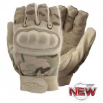 Damascus Перчатки патрульные, повышенной прочности Nexstar III™, размер XXL (MX25MHXXLG)