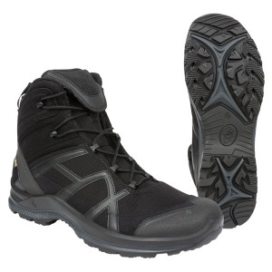 Ботинки HAIX Black Eagle Athletic 2.0 Middle GTX | цвет Black | (330002)