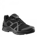 Ботинки HAIX Black Eagle Athletic 2.0 Low GTX | цвет Black | (330001)