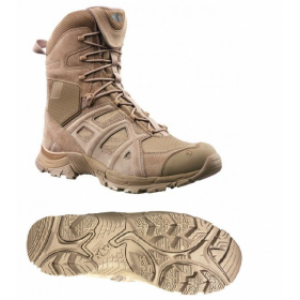 Ботинки HAIX Black Eagle Athletic 11 High | цвет Desert | (320002-AT-11)