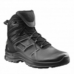 Ботинки HAIX Black Eagle Tactical 2.0 Sun Reflect Middle GTX | цвет Black | (340002)