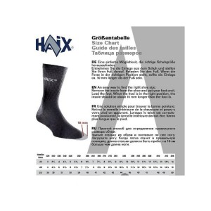 Ботинки HAIX Black Eagle Athletic 2.0 Middle GTX | цвет Black | (330002)