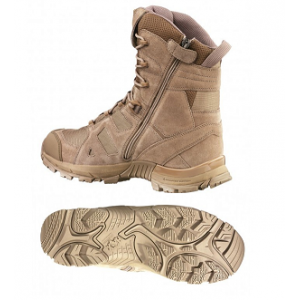 Ботинки HAIX Black Eagle Athletic 11 High | цвет Desert | (320002-AT-11)