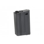 DiBoys M4 series short mid-cap magazine for 110 BB`s (металл)