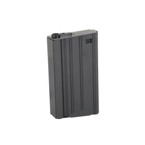 DiBoys SR25 series hi-cap magazine for 470 BB`s (металл)