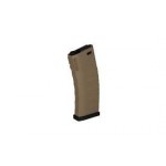 МАГАЗИН МЕХАНИЧЕСКИЙ G-08-101-3 MAGPUL М4-М16 TAN/BLACK НА 120 ШАРОВ (G&G)