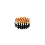 ЛЕНТА ПУЛЕМЕТНАЯ P-09-006 M249 50 ПАТРОНОВ 5.56 (G&G)