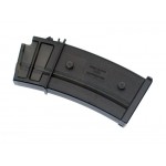 DiBoys 470rd Hi-Cap magazine for G36/SL8 Series