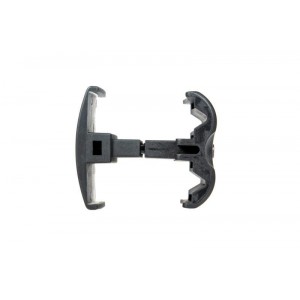 Спарка для магазинов AK Magazine Coupler - Black [ELEMENT]