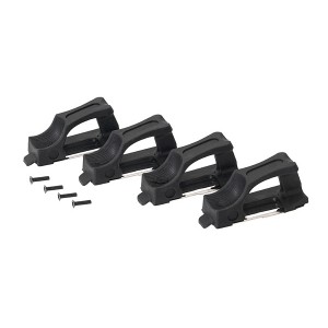 ACM Grip handle set for M4 series - black