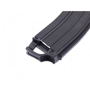 ACM Grip handle set for M4 series - black
