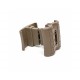 Спарка для магазинов (WADSN) for AK47/74 Double TAN MP04006-DE