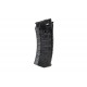 Магазин механический (LCT) AK-12 130ш Black (PK-352)