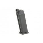 Магазин GLOCK-17/18/19/34/35  GBB GAS MG-G17 (WE)