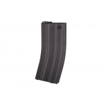 Магазин механический 100rd mid-cap magazine for M4/M16 - black [SPECNA ARMS]