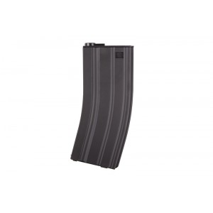 Магазин механический 100rd mid-cap magazine for M4/M16 - black [SPECNA ARMS]