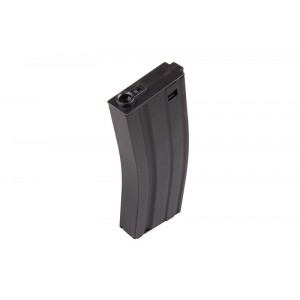 Магазин механический 100rd mid-cap magazine for M4/M16 - black [SPECNA ARMS]