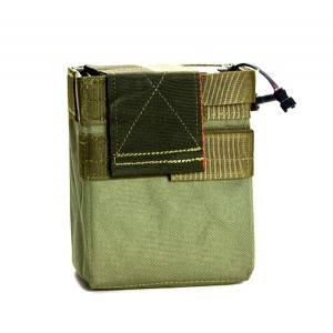 A&K Box Magazine for M60/MK43