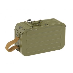 A&K PKM Box Magazine (5000rd)