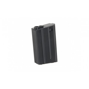 Diboys M4 series short hi-cap magazine for 190 BB`s