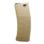 Магазин механический G-08-101-1 MAGPUL М4-М16 Tan на 120 шаров (G&G)