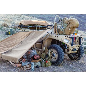 Полотенце McNETT TACTICAL COOLING TOWEL | цвет COYOTE | (44700)