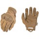 Перчатки Mechanix Tactical M-Pact 3 Coyote | цвет Coyote | (MP3-72)