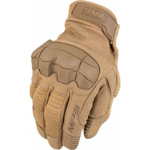 Перчатки Mechanix Tactical M-Pact 3 Coyote | цвет Coyote | (MP3-72)