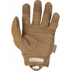 Перчатки Mechanix Tactical M-Pact 3 Coyote | цвет Coyote | (MP3-72)