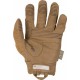 Перчатки Mechanix Tactical M-Pact 3 Coyote | цвет Coyote | (MP3-72)