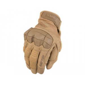 Перчатки Mechanix Tactical M-Pact 3 Coyote | цвет Coyote | (MP3-72)