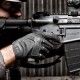 Перчатки Mechanix Tactical M-Pact Wolf Grey | цвет серый | (MPT-88)