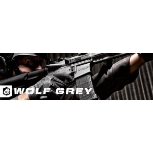 Перчатки Mechanix Tactical M-Pact Wolf Grey | цвет серый | (MPT-88)